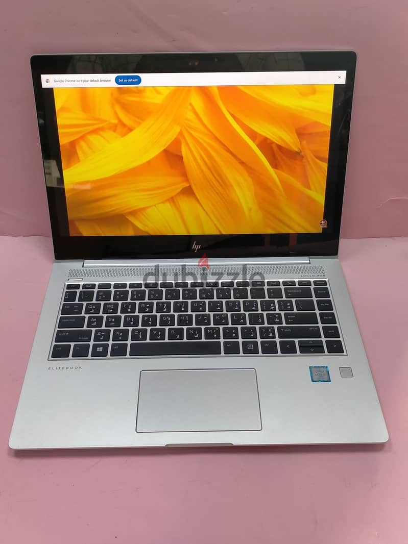 4k HP TOUCHSCREEN CORE i7 16GB RAM 512GB SSD 14 INCH TOUCH SCREEN 0