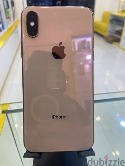 iPhone XS 256