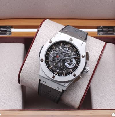 Hublot watches