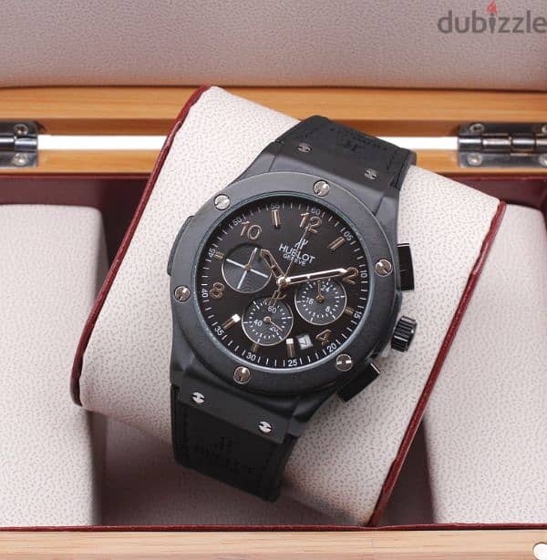 Hublot watches 2