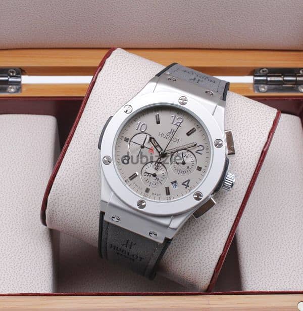 Hublot watches 3