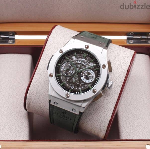 Hublot watches 4