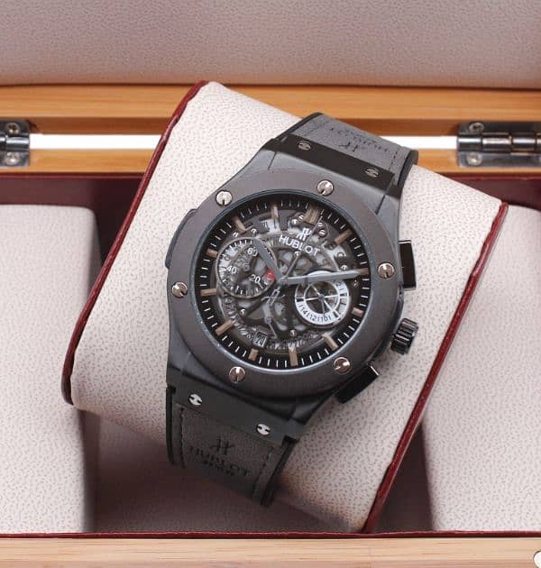 Hublot watches 6