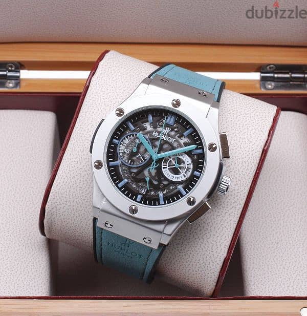 Hublot watches 7