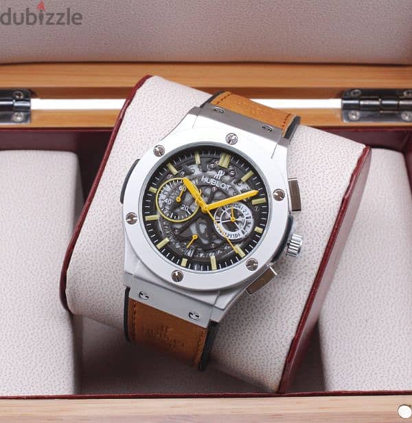 Hublot watches 9