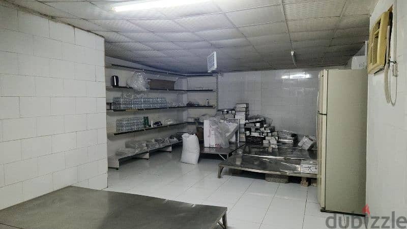 looking for buyers for our bakery 4