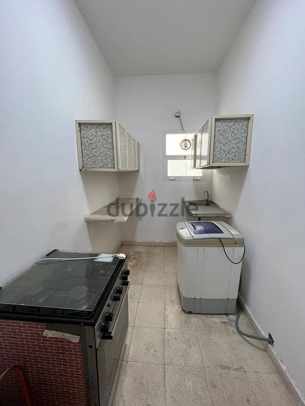 غرف وشقق للايجار rent 91407782 3