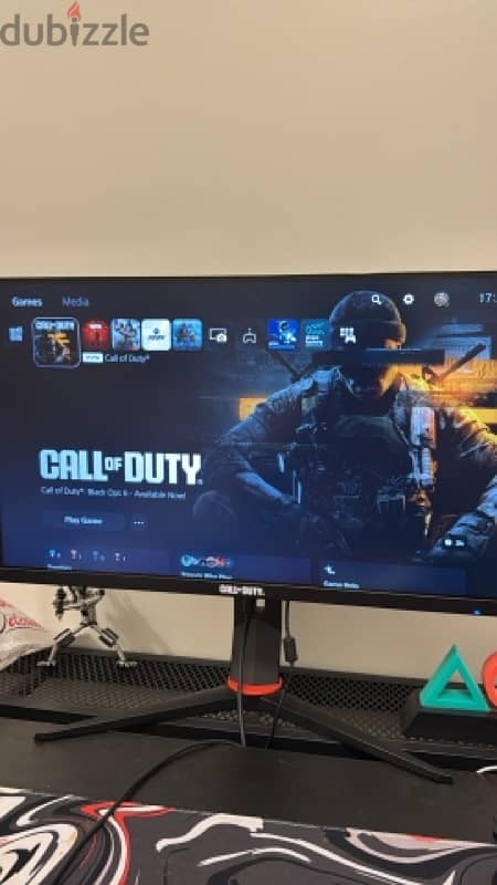 gameon monitor for sale 0