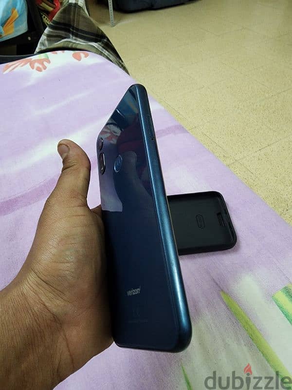 moto e 2020 1th generation 2