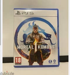 Mortal kombat 1 0