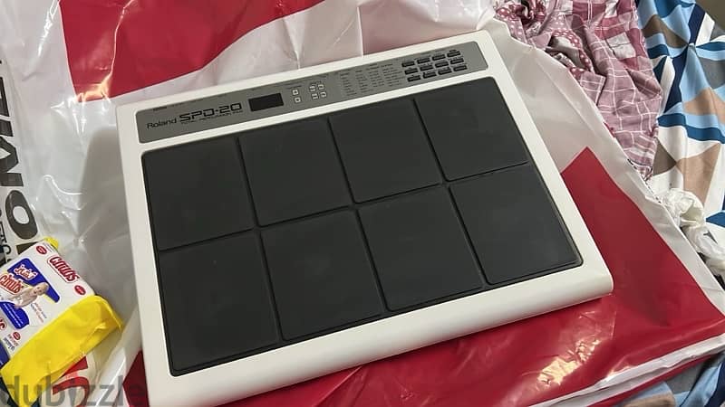 Roland SPD 20 (Without stand) 1