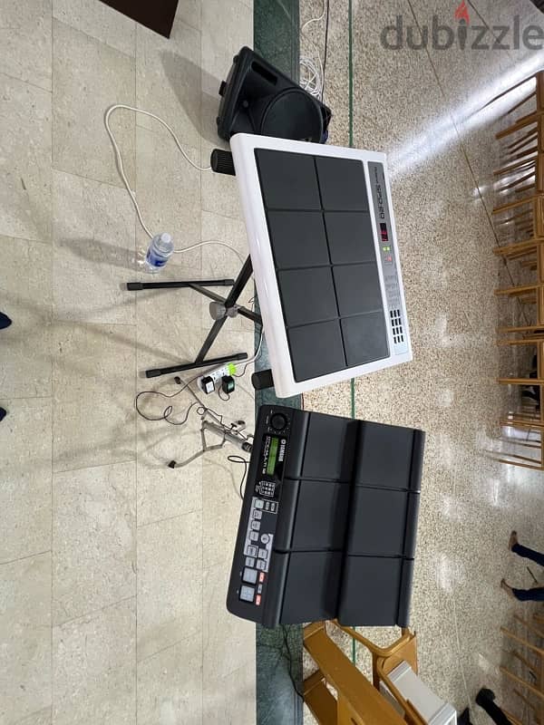 Roland SPD 20 (Without stand) 2