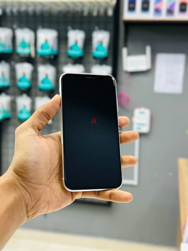 iPhone 11 128GB offer price premium quality best price 3