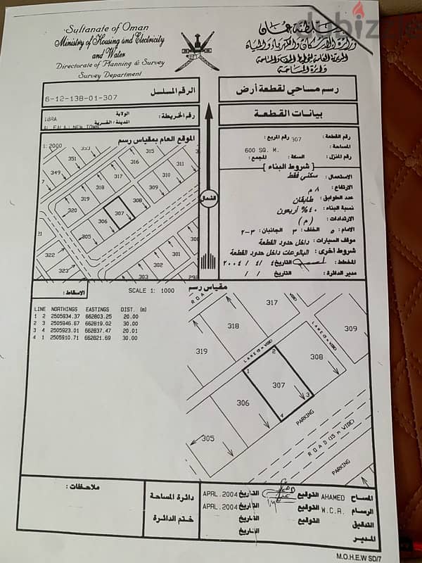 ولاية ابراء مصرون خلف المستشفى 5