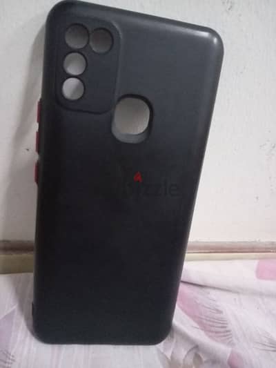 Infinix mobile cover