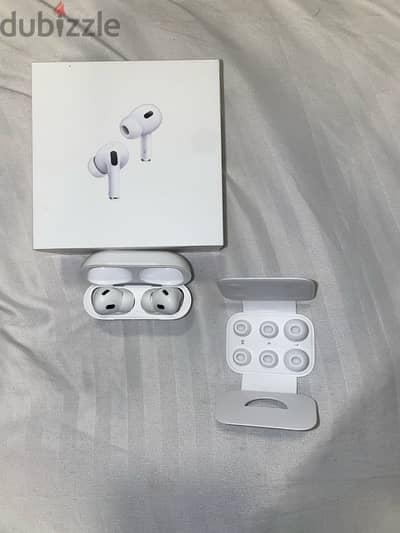 Airpods pro 2