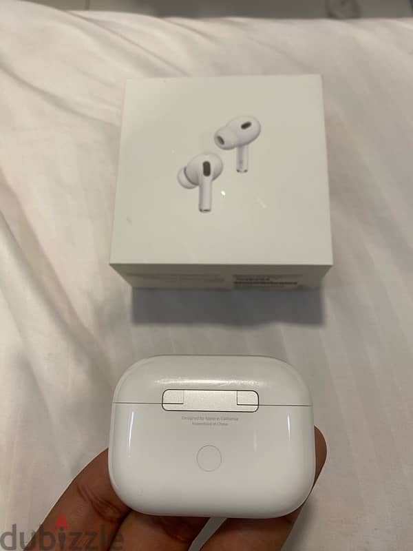 Airpods pro 2 1