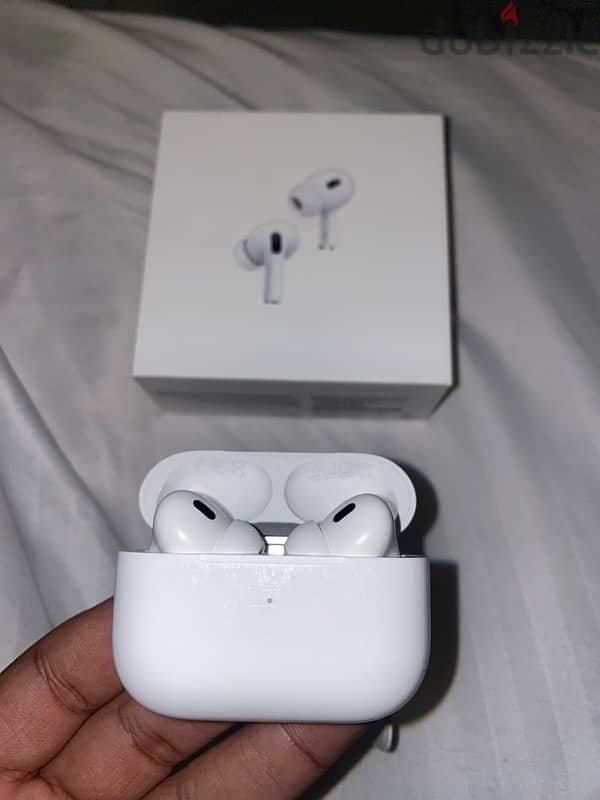 Airpods pro 2 2