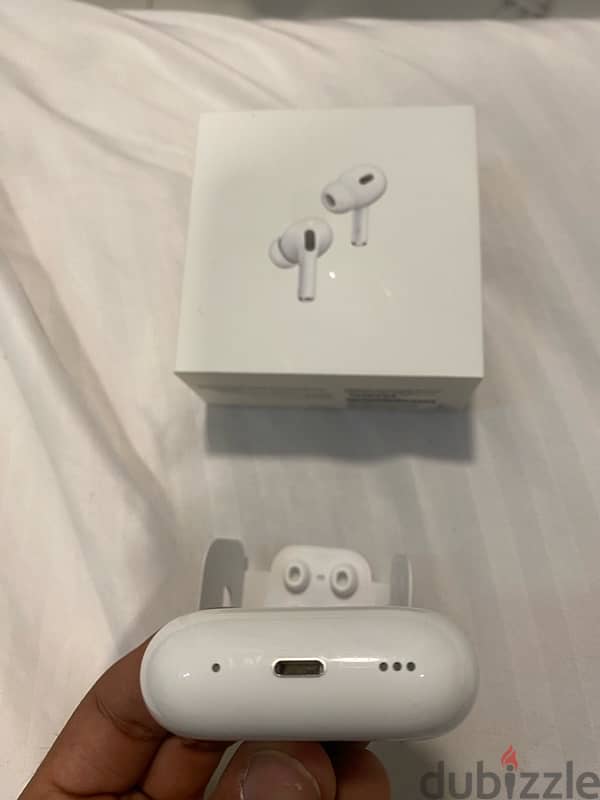 Airpods pro 2 3