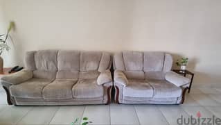 Sofa set 0