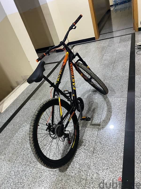 cykel like new for sale 6