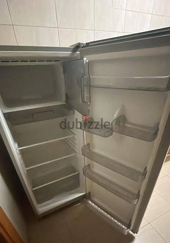 Refrigerator for sale - only used for 2 years 1