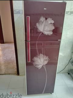 iKon ,double door fridge, 0