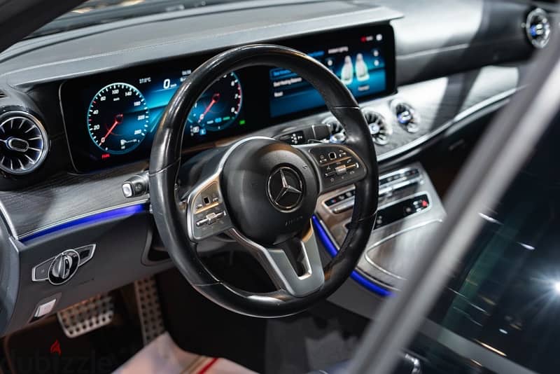 Mercedes-Benz CLS 450 2021 6