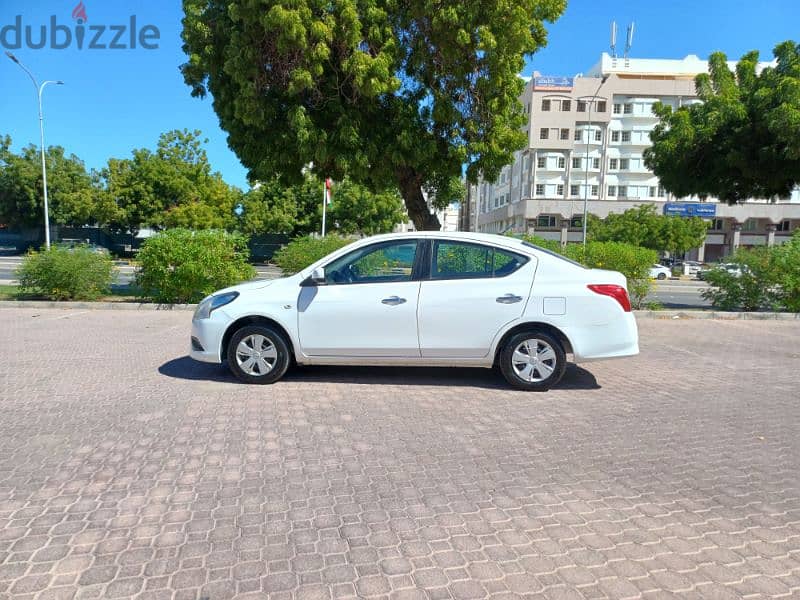 Nissan Sunny 2020 2