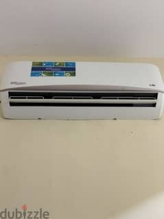 Super General Split AC 2 Tan 0