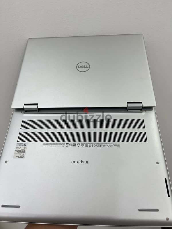 Dell Inspiron 14 7420 2-in-1 i5 5