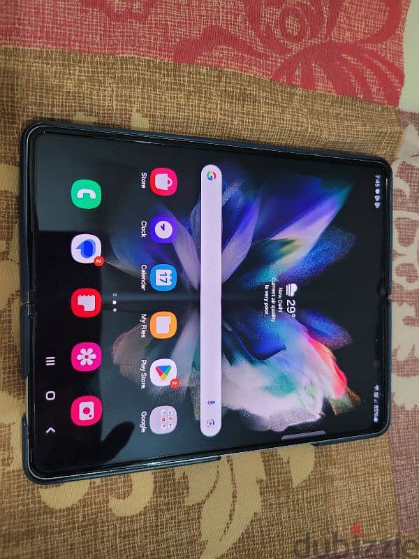 Samsung fold 3 /256 gb 3