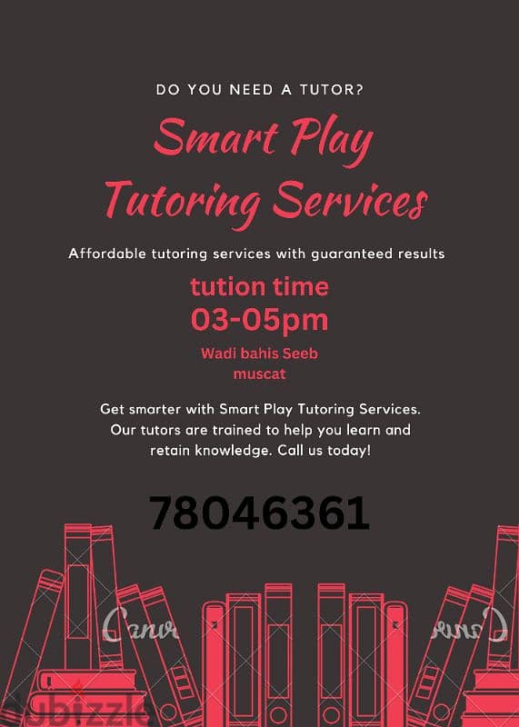 smart play tutoring service 0