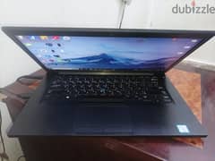 Laptop i7 7th gen 512ssd 0