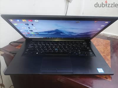 Laptop i7 7th gen 512ssd