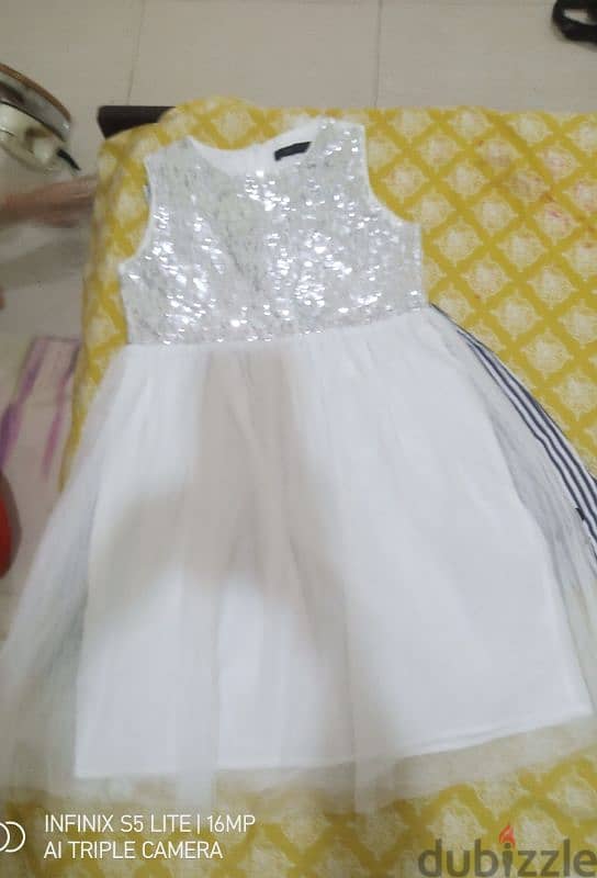 frock for sale 5