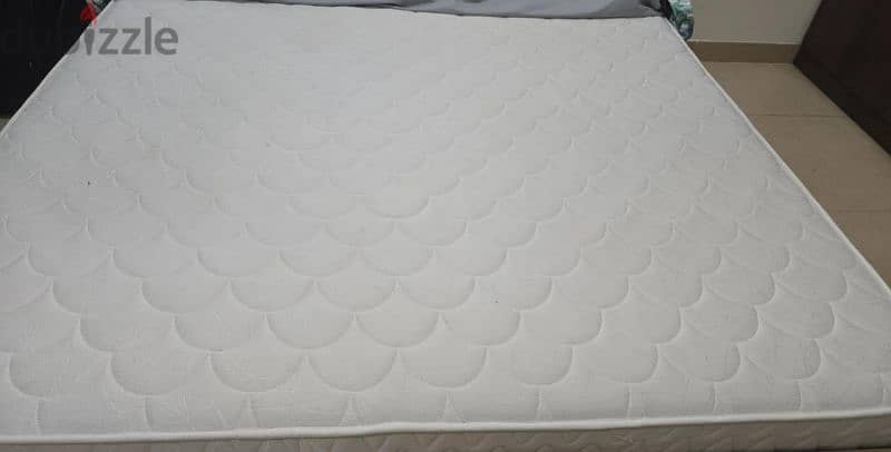 mattress 1