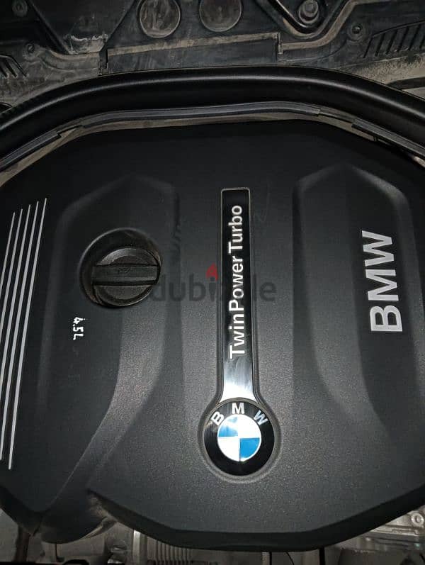 BMW 118 i/2018 1600cc تربو 12