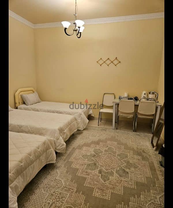 An Offer Rooms Rent At Azaiba Musqat 12