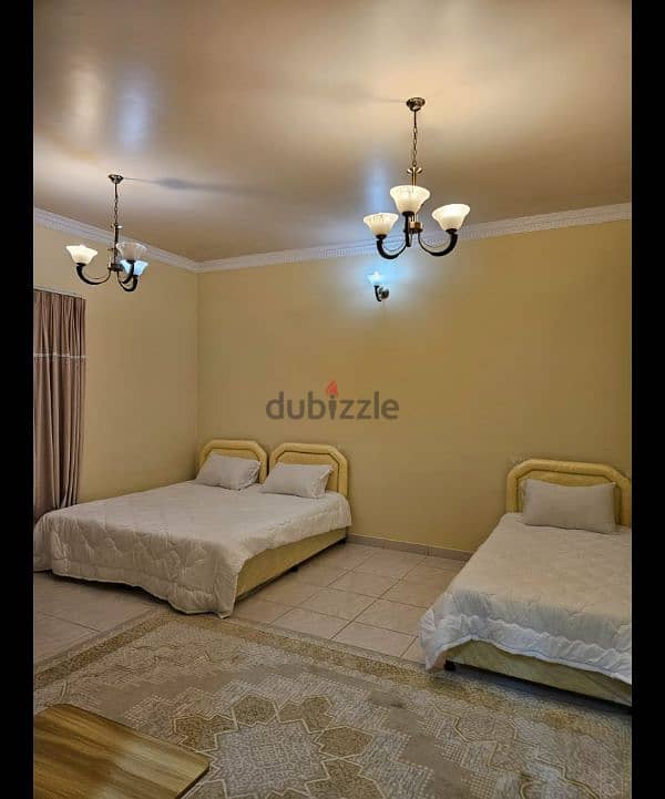 An Offer Rooms Rent At Azaiba Musqat 13