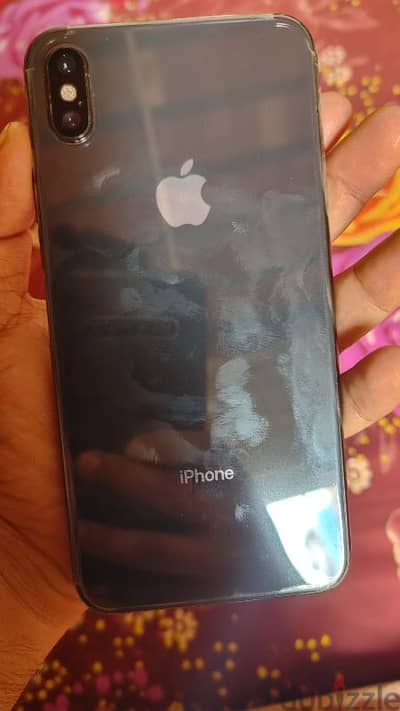 iphone xs max 64gb