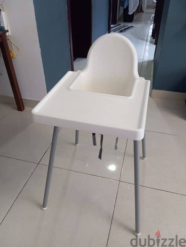 Ikea feeding chair 0