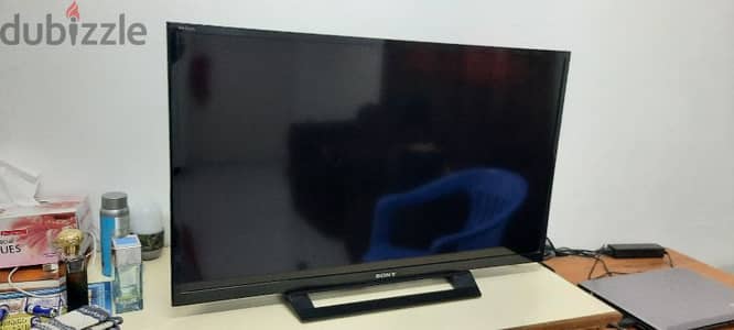 Good condition 32inch sony TV made in Malasiya