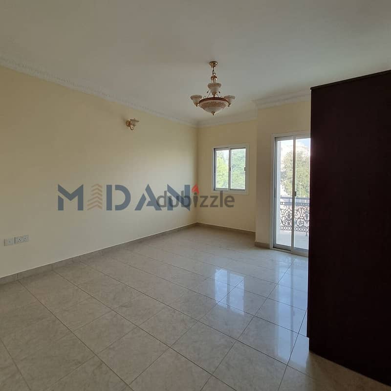 QURUM | 4+1 BR COMPOUND VILLA NEARBY THE BEACH 3