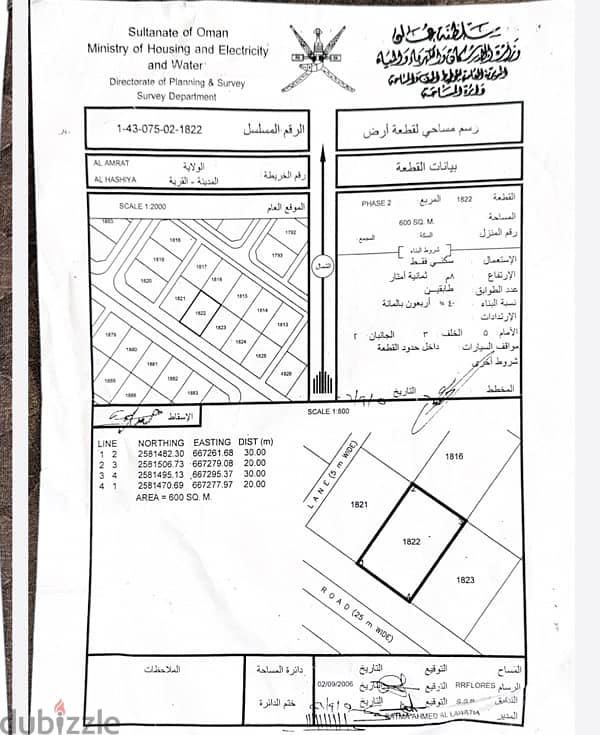 أرض في الحشية للبيع . . للتخليص مباشر أنا المالك 0