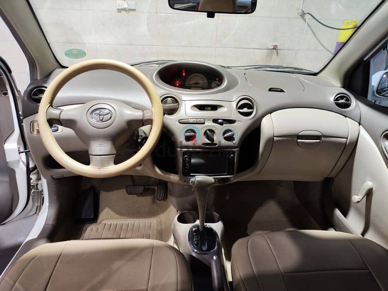 Toyota Echo 2005 in  Good condition 4