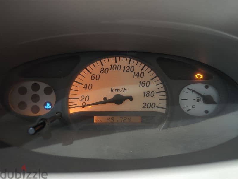 Toyota Echo 2005 in  Good condition 7