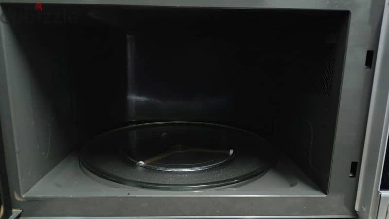 LG Microwave Oven 56ltr 2