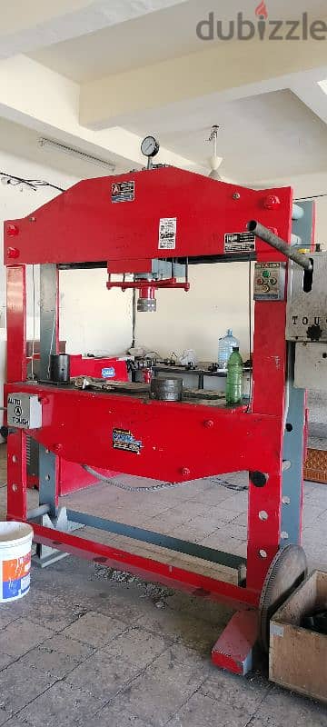 Lathe Shop for sale