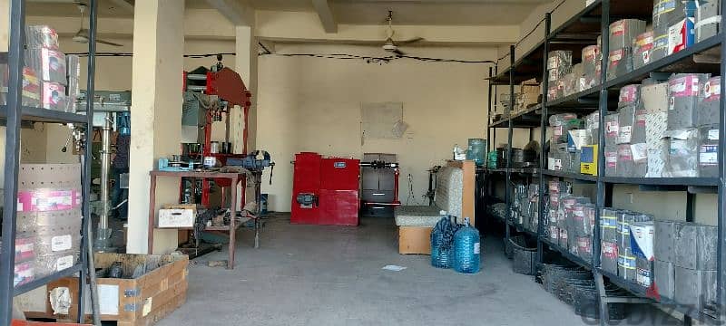 Lathe workshop  for sale 7